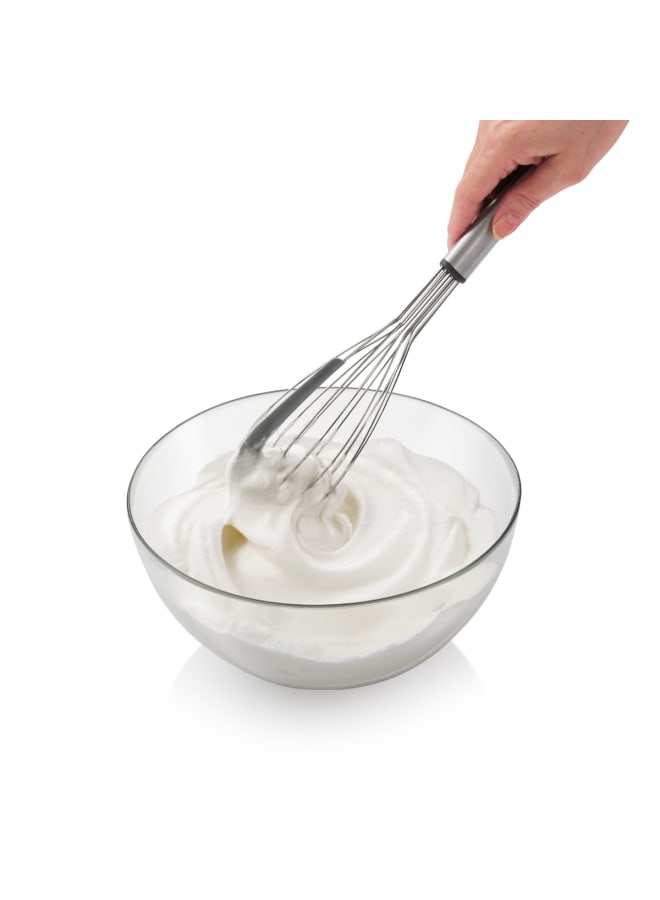 Tescoma Whisk With Spatula  Grandchef - Image 3